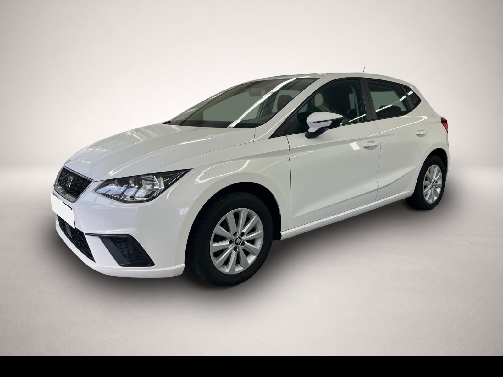 Bild 1 Seat Ibiza 1.0 MPI AB178EUR Style WINTERPAKET ALLWETT