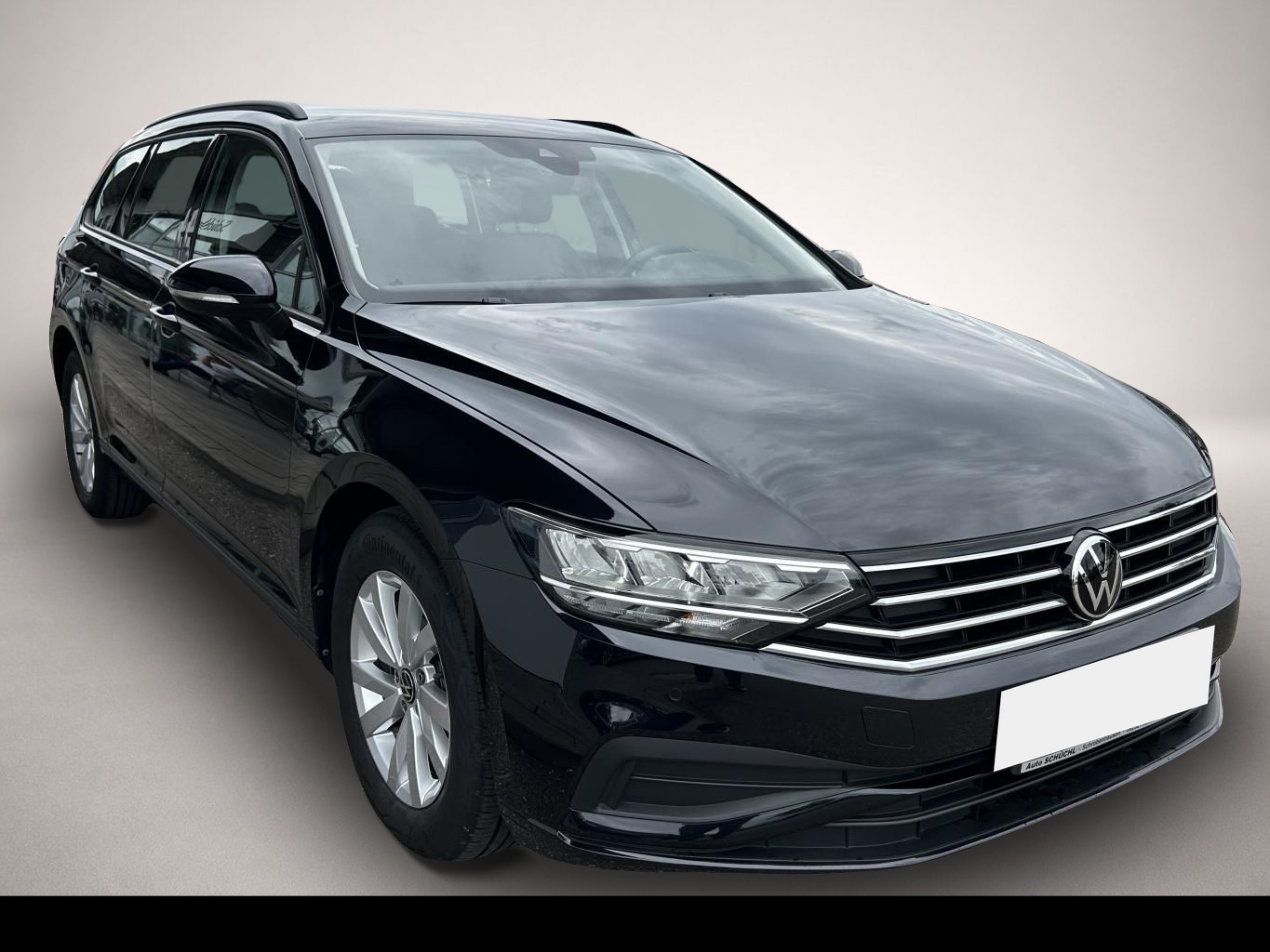 Volkswagen Passat Variant Passat Variant 2.0 TDI DSG BUSINESS-PREMIUM+APP- - Thumbnail 6