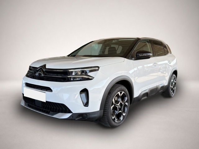 Bild C5 Aircross Citroën