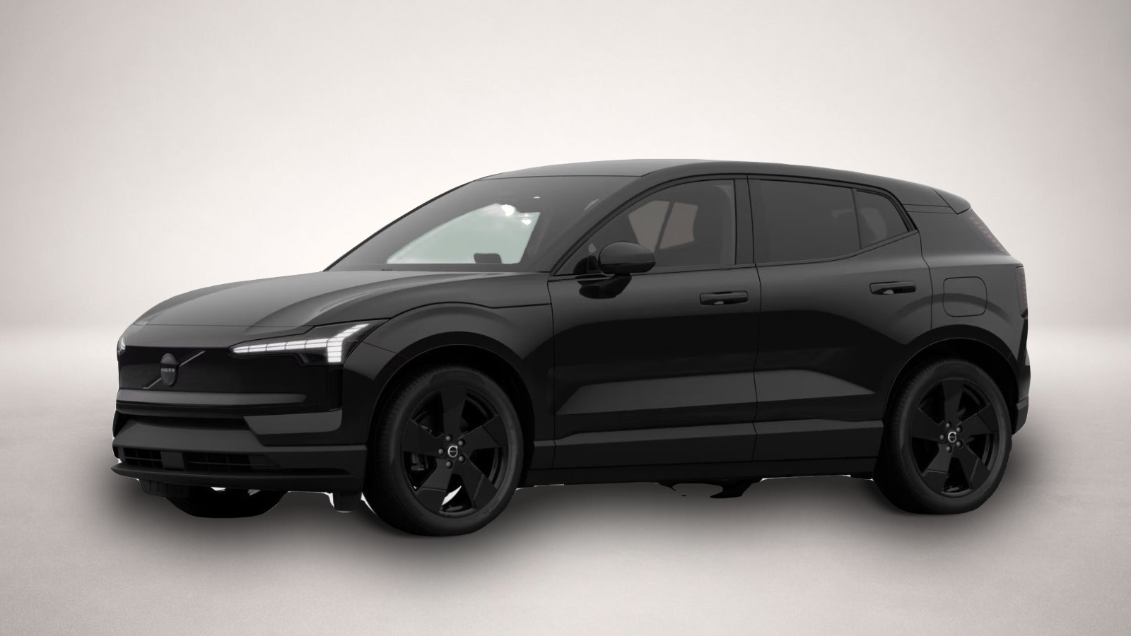 Bild EX30 Volvo