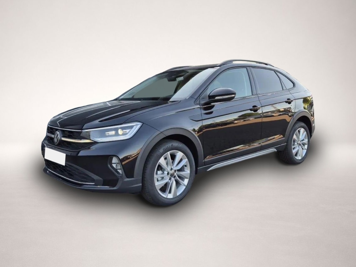 Bild 1 Volkswagen Taigo 1.0 TSI 116PS DSG Life LED-Matrix-Scheinw