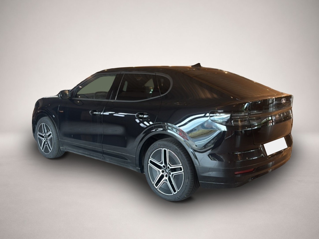 Bild 4 Ford Capri PREMIUM EXTENDET RANGE 77KW/H NAVI / LED /
