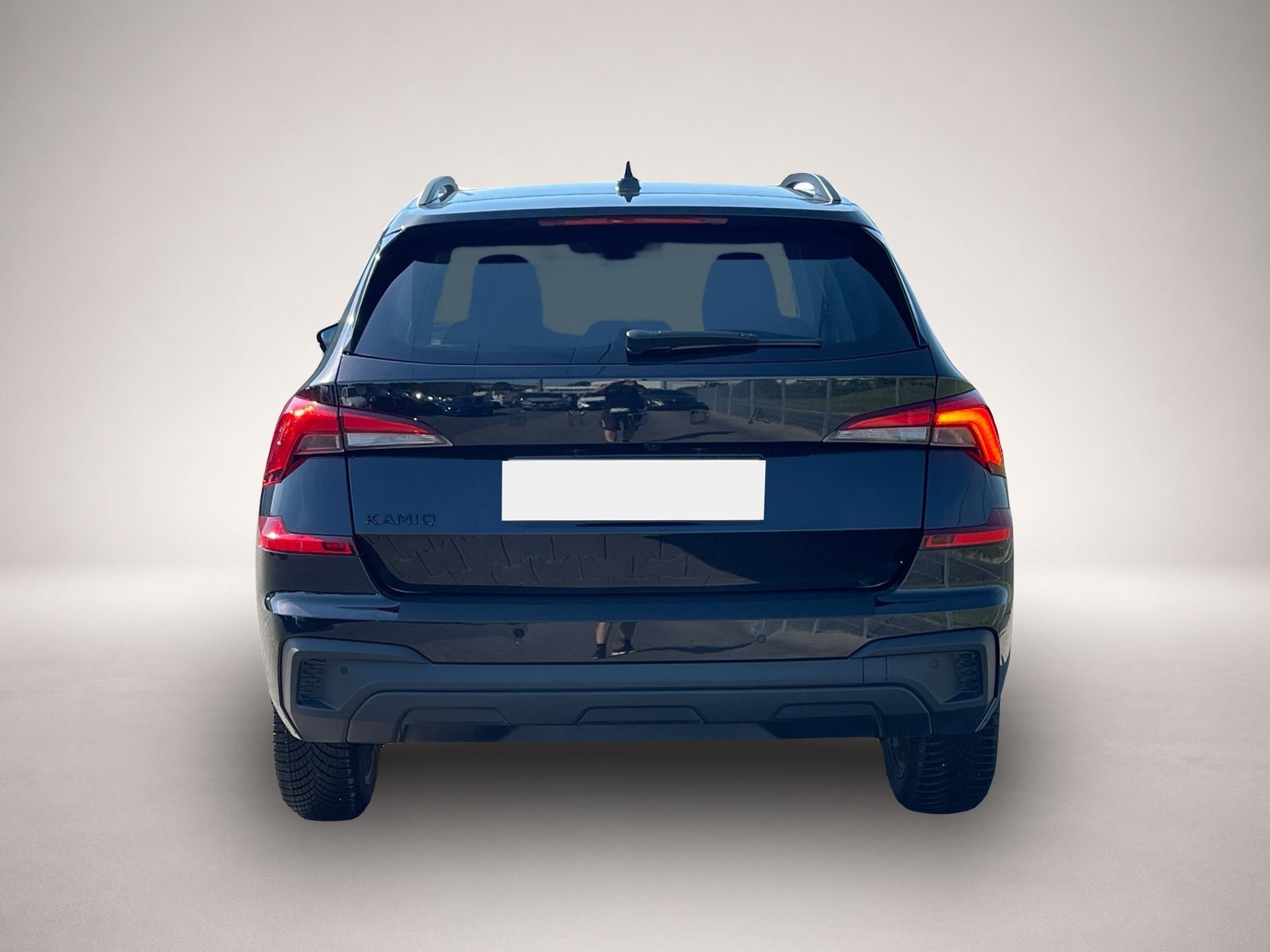 Bild 5 Skoda Kamiq Black Dots TSI|KAMERA|VORB.AHK|SHZ|TEMPOMA