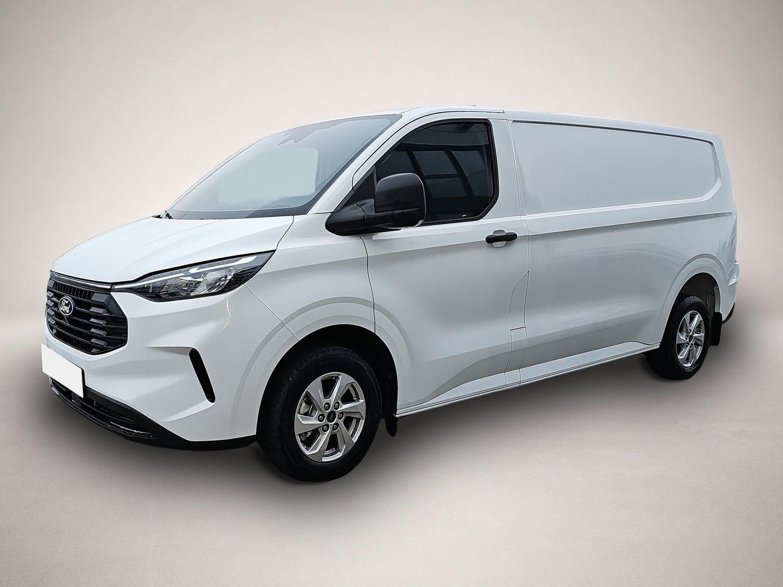 Bild 3 Ford Transit Custom Kasten 2.0 EcoBlue 320 L2H1 Trend