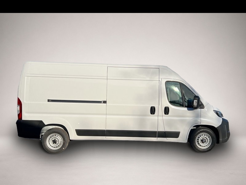 Bild 2 Opel Other Movano 35 heavy BlueHDI 140 Automatik L3H2 DAB+