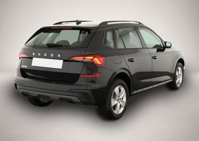 Bild 1 Skoda Kamiq Selection 1.5 TSI DSG Selection, LED, Kamera, L.