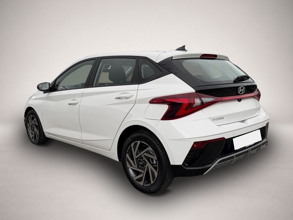 Bild 4 Hyundai i20 1.0 T-GDI Trend, Bose, SHZ, RFK,Led