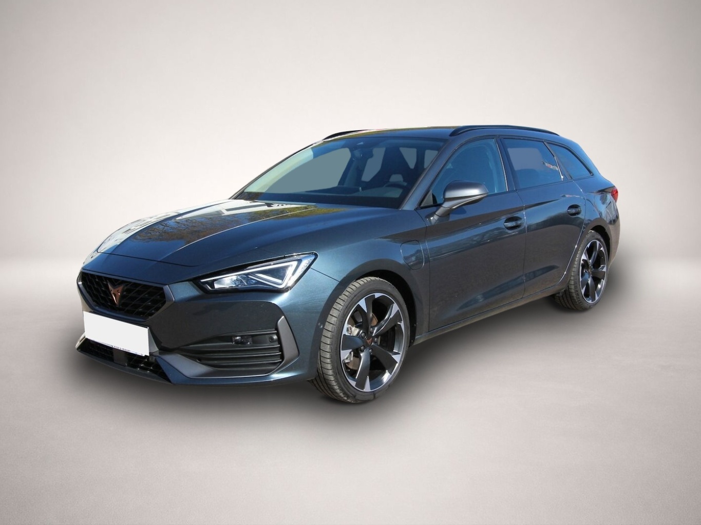 Bild 2 Cupra Leon Sportstourer e-HYBRID 6-DSG NAVI+LED+KAMERA