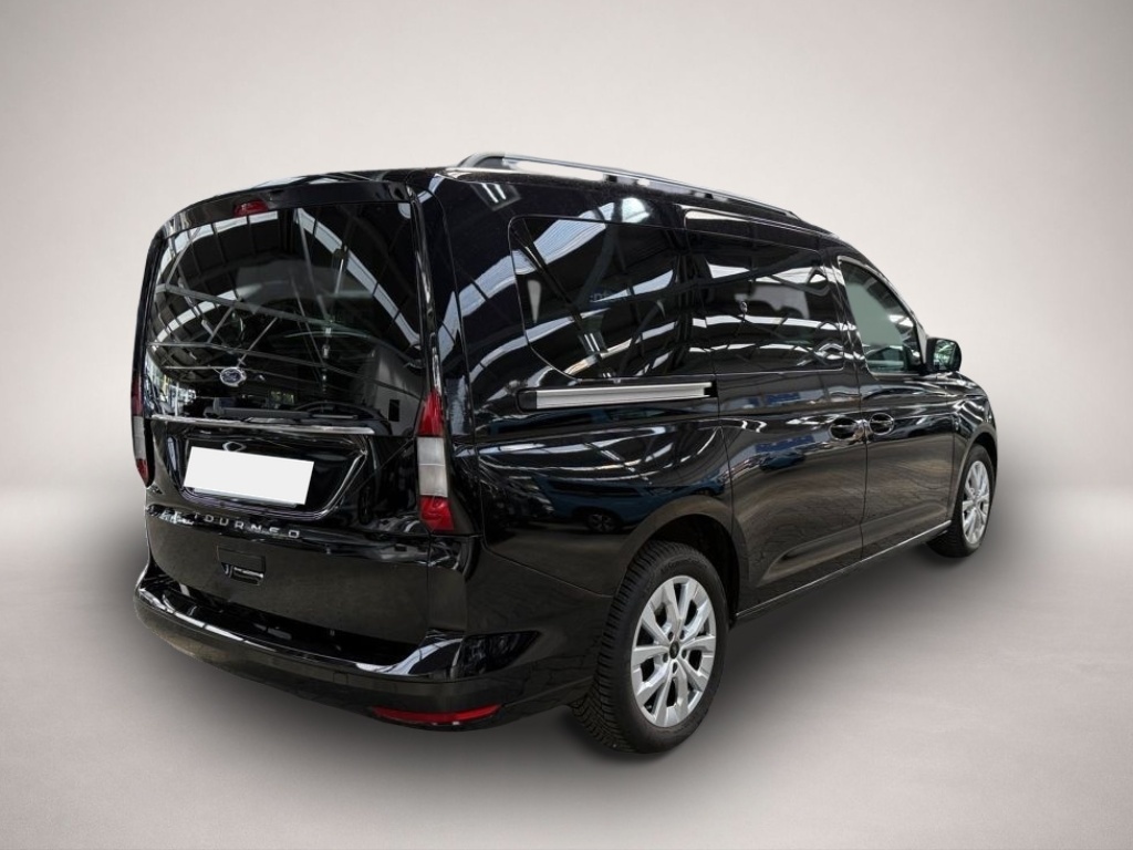 Bild 2 Ford Grand Tourneo Connect 2.0 EcoBlue Aut. TITANIUM