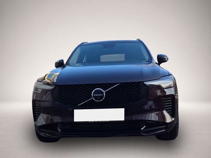 Fotografie 3 des Volvo XC90 T8 AWD Plug-in Hybrid Ultra Dark STDHZ*PANO