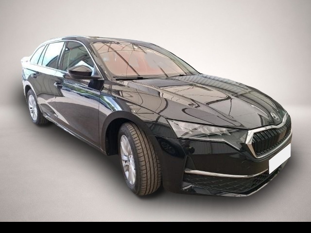 Bild 4 Skoda Octavia 4 Combi 1.5eTSI DSG Selection AHK/NAVI/L