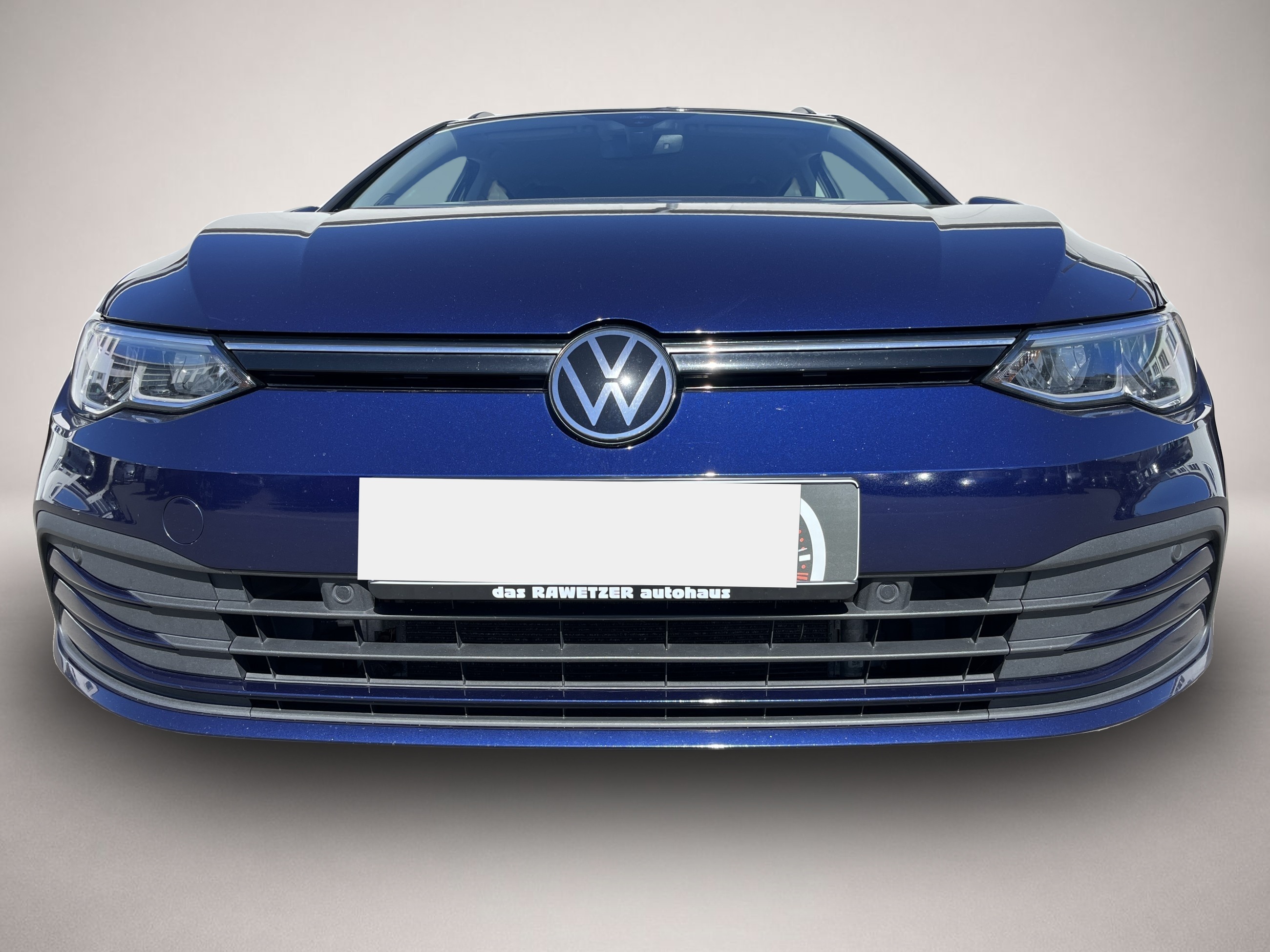 Bild 3 Volkswagen Golf Variant 2.0 TDI DSG Life 125¤ m.20% Anz. AH