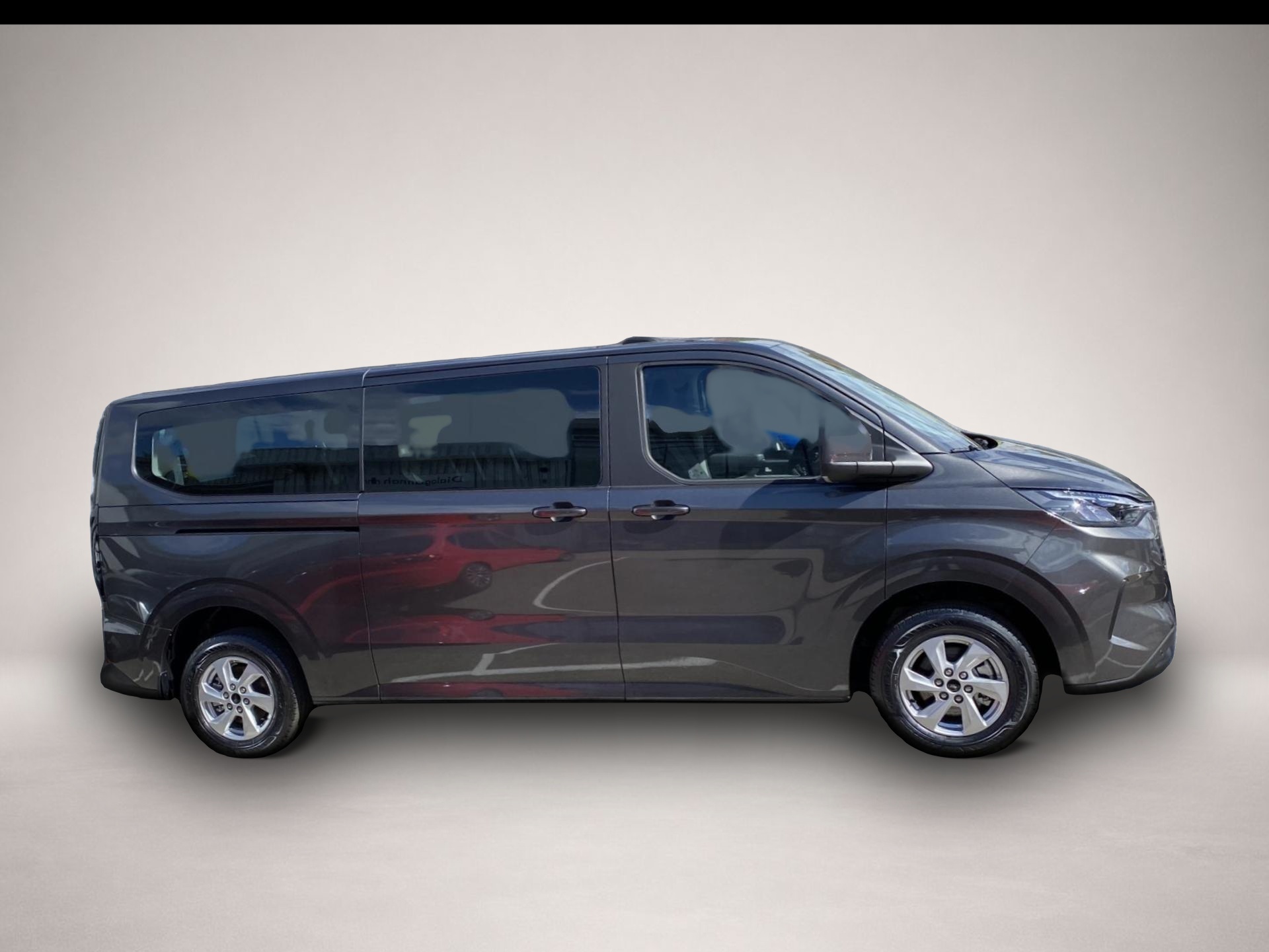 Bild 5 Ford Other 8-sitzer
