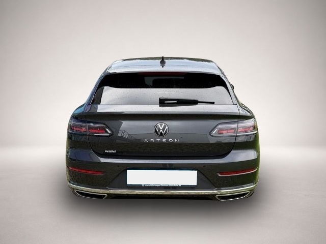 Bild 4 Volkswagen Arteon Shooting Brake 2.0 TSI DSG Elegance Navi,
