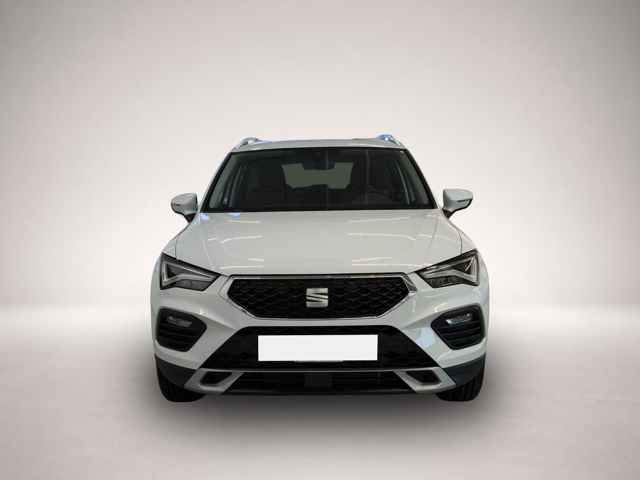 Bild 2 Seat Ateca 1.5 TSI DSG Road Edition LED NAVI KAMERA P
