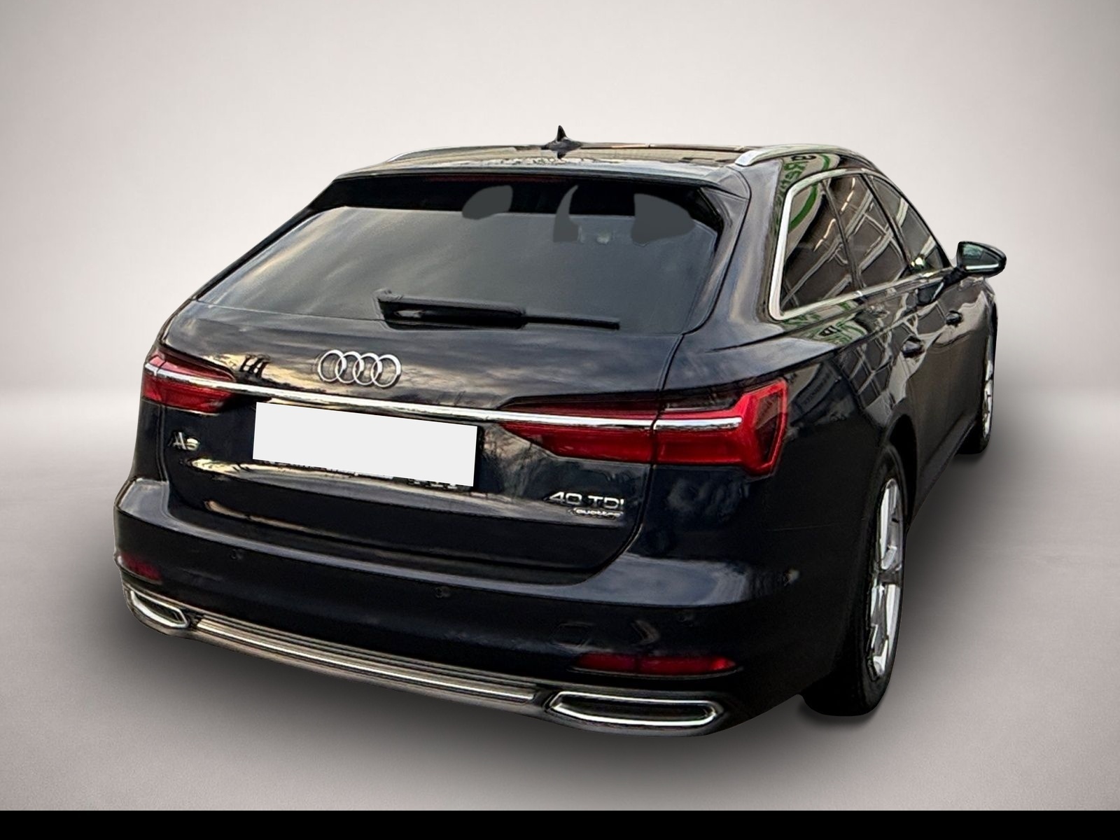 Fotografie 5 des Audi A6 Avant 40 TDI qu. S-Tronic sport AHK*LED*ACC*N