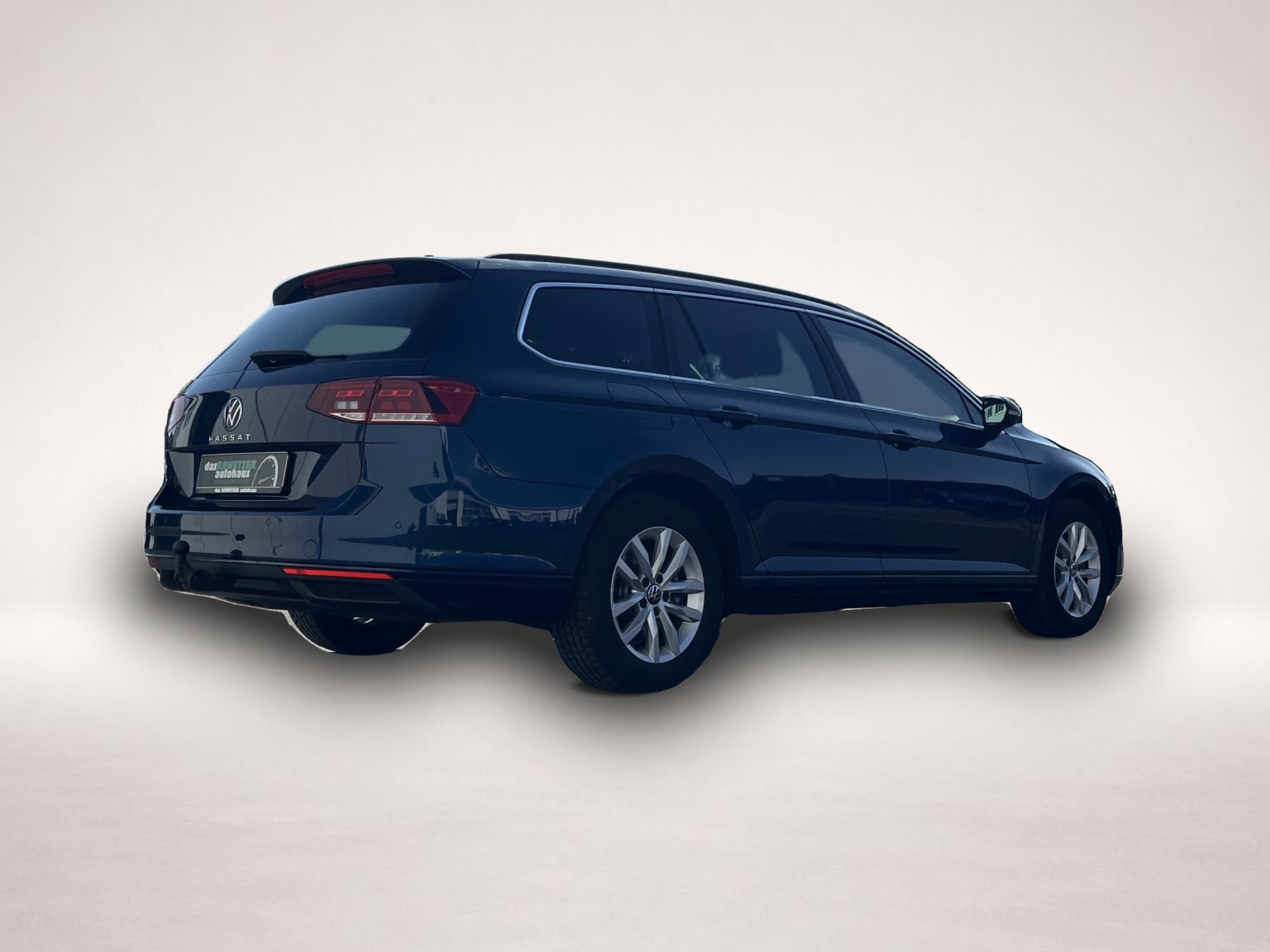 Fotografie 6 des Volkswagen Passat Variant 1.5 TSI DSG Business 1,99% Fin. A