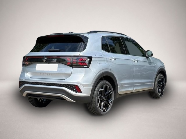 Bild 3 Volkswagen T-Cross R-Line MATRIX+SHZ+KAMERA+ACC+18'' ALU+KESSY+APP.