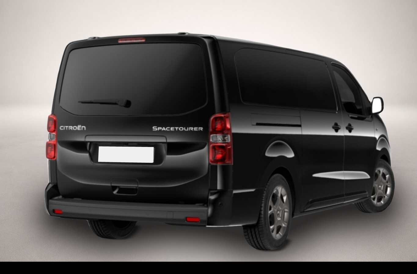 Fotografie des Citroën Spacetourer PLUS XL 8-S SHZ Nav Kam 2xKlima LED