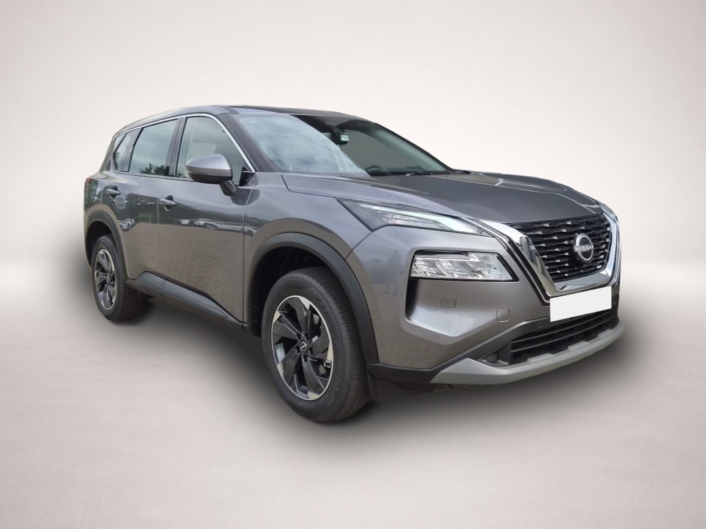 Fotografie 7 des Nissan X-Trail Acenta 1.5 MHEV 163PS Automatik Sitzhei