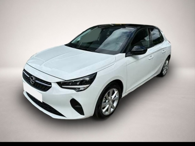 Fotografie Opel Corsa Elegance*LED*DAB*PDC* Wenig Kilometer...