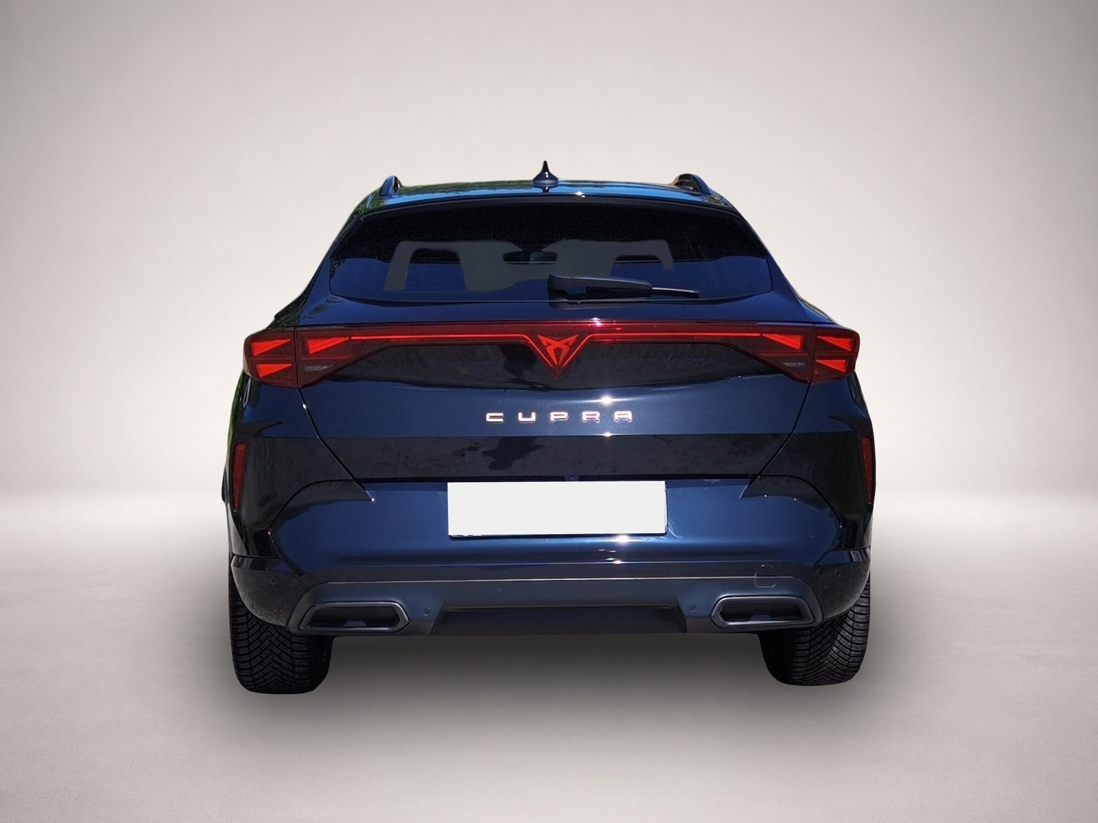 Cupra Formentor Formentor 1.5 eTSI DSG *LED*AHK*Navi*Kamera* - Thumbnail 4