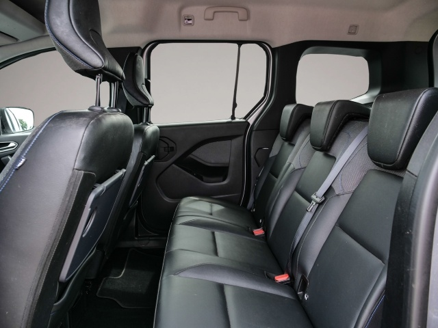 Bild 5 Nissan Townstar Kombi L1 Tekna Navi 360 Kamera Apple Ca