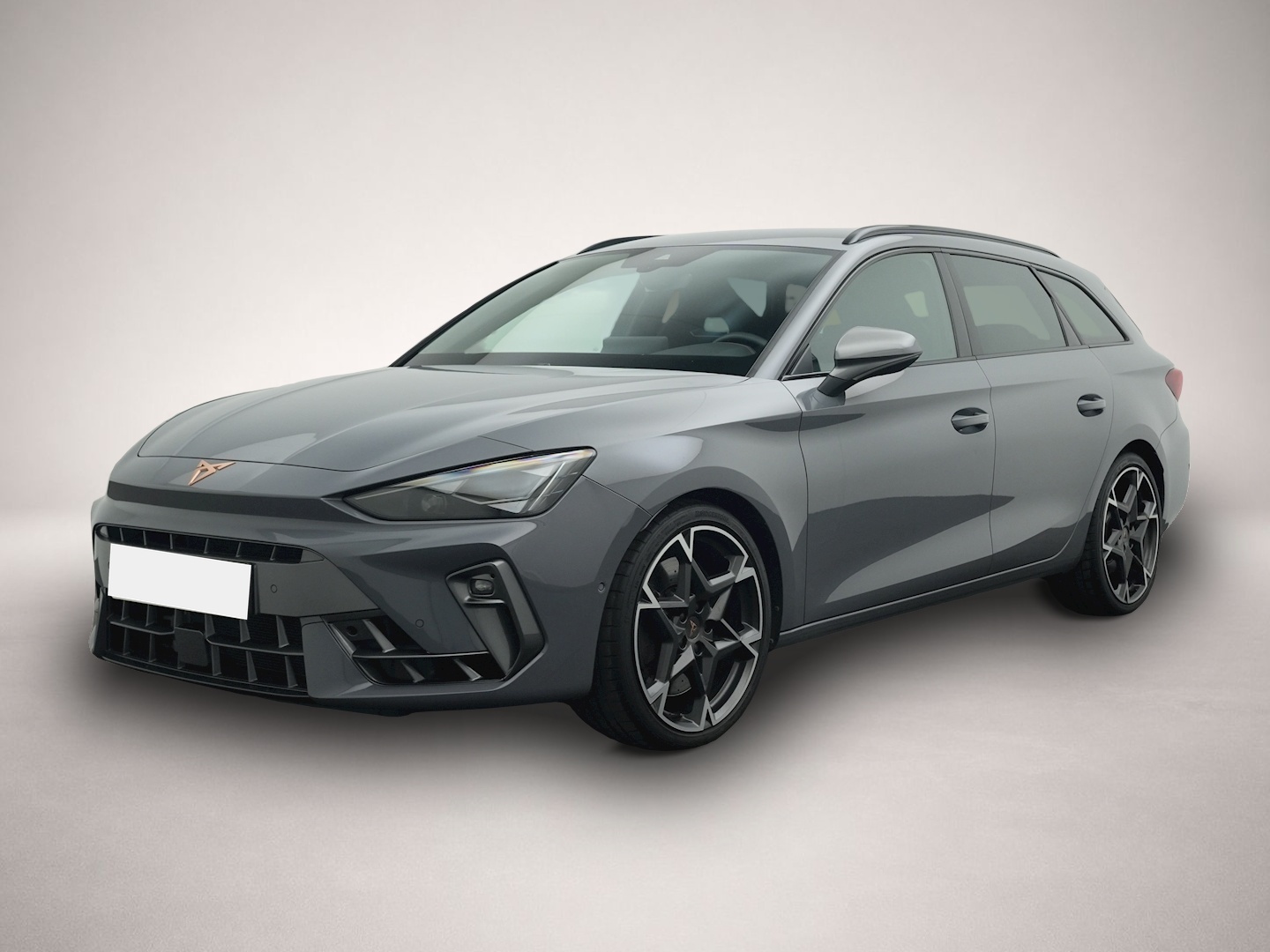 Bild 1 Cupra Leon Sportstourer 2.0 TSI DSG 4Dr. VZ 5-J-GAR AH