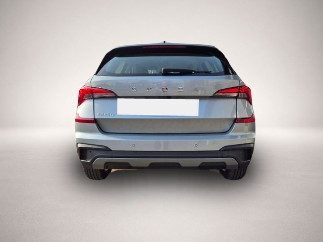 Fotografie 3 des Skoda Kamiq 1.0 TSI 115PS DSG Selection Rückf.Kamera.