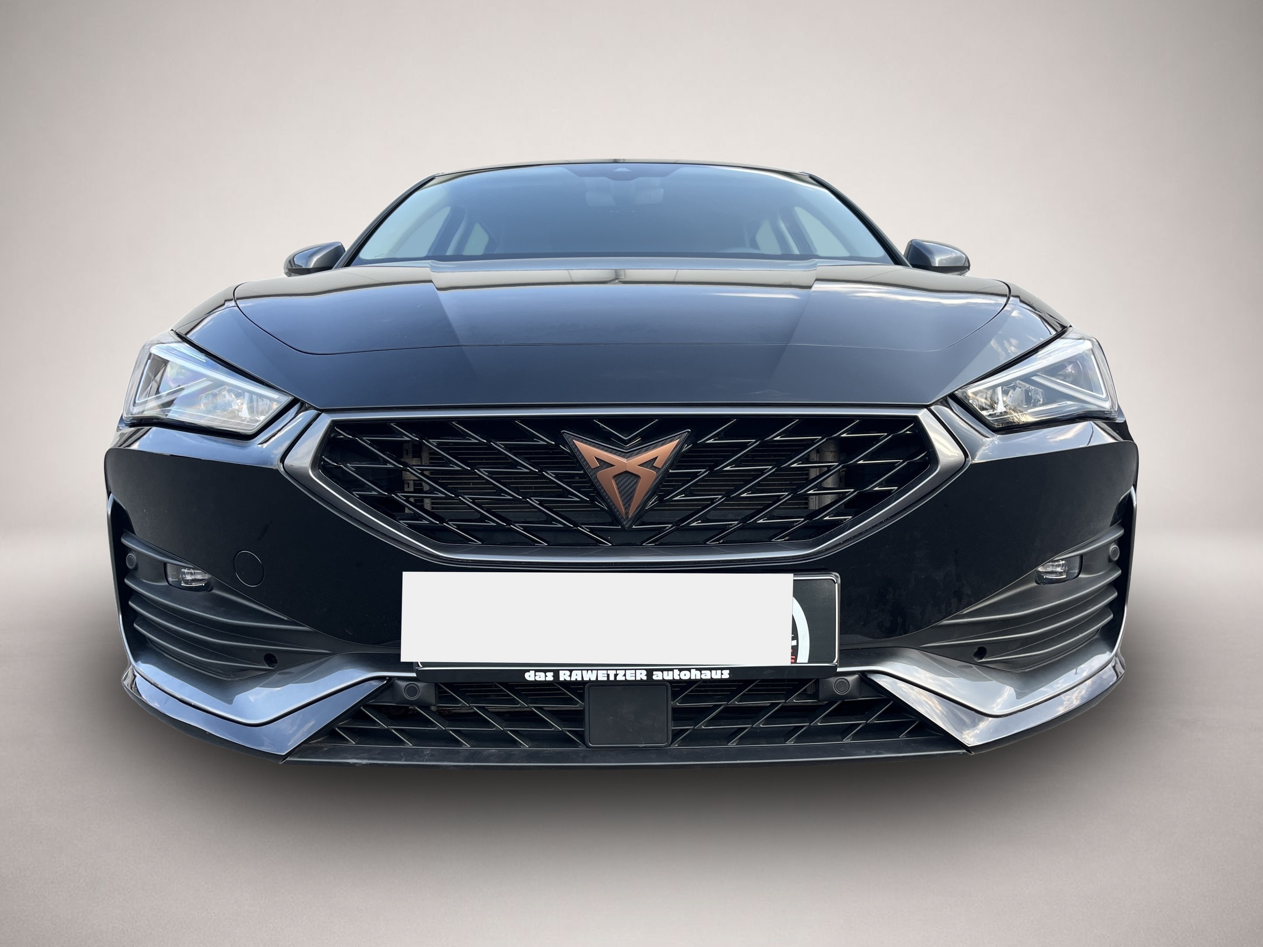 Bild 2 Cupra Leon 1.5 TSI DSG 156¤ m.20% Anz. Navi ACC Keyles