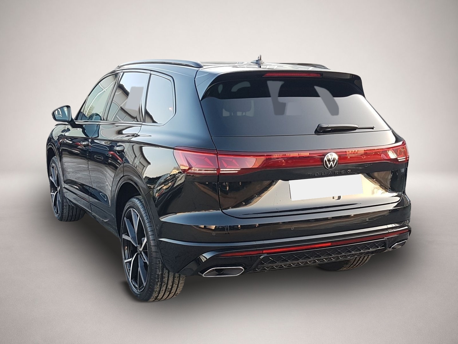 Bild 4 Volkswagen Touareg V6 TDI 4M Tiptr.*R-Line*Black-Style*Pano