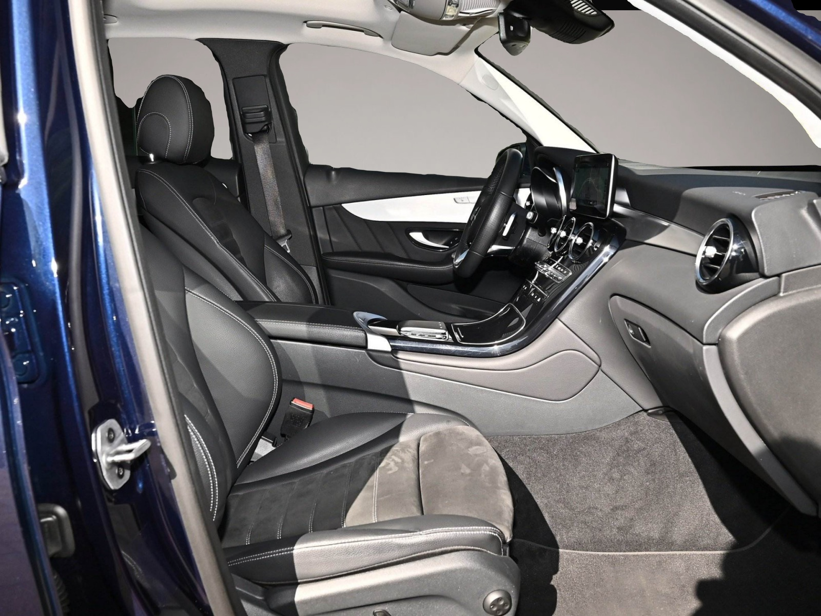 Bild 2 Mercedes-Benz GLC 300