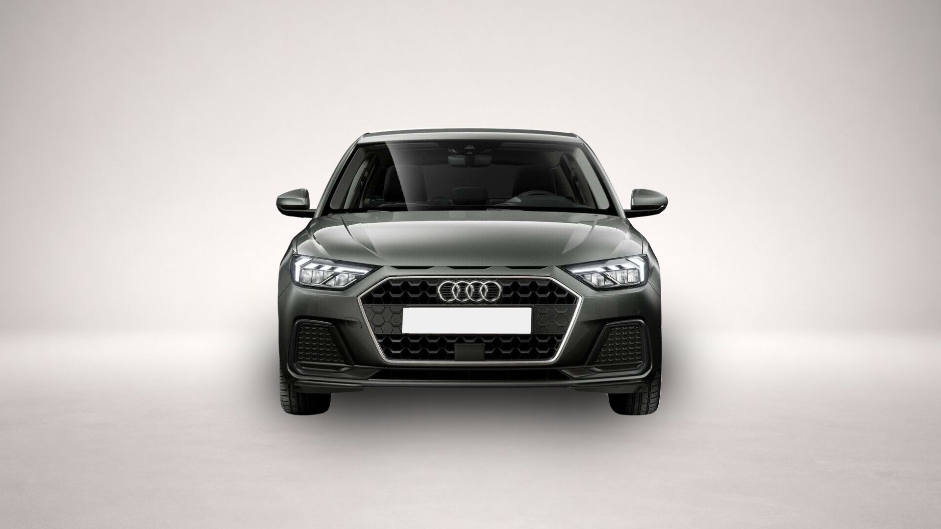 Fotografie 2 des Audi A1 Sportback 30 TFSI Advanced