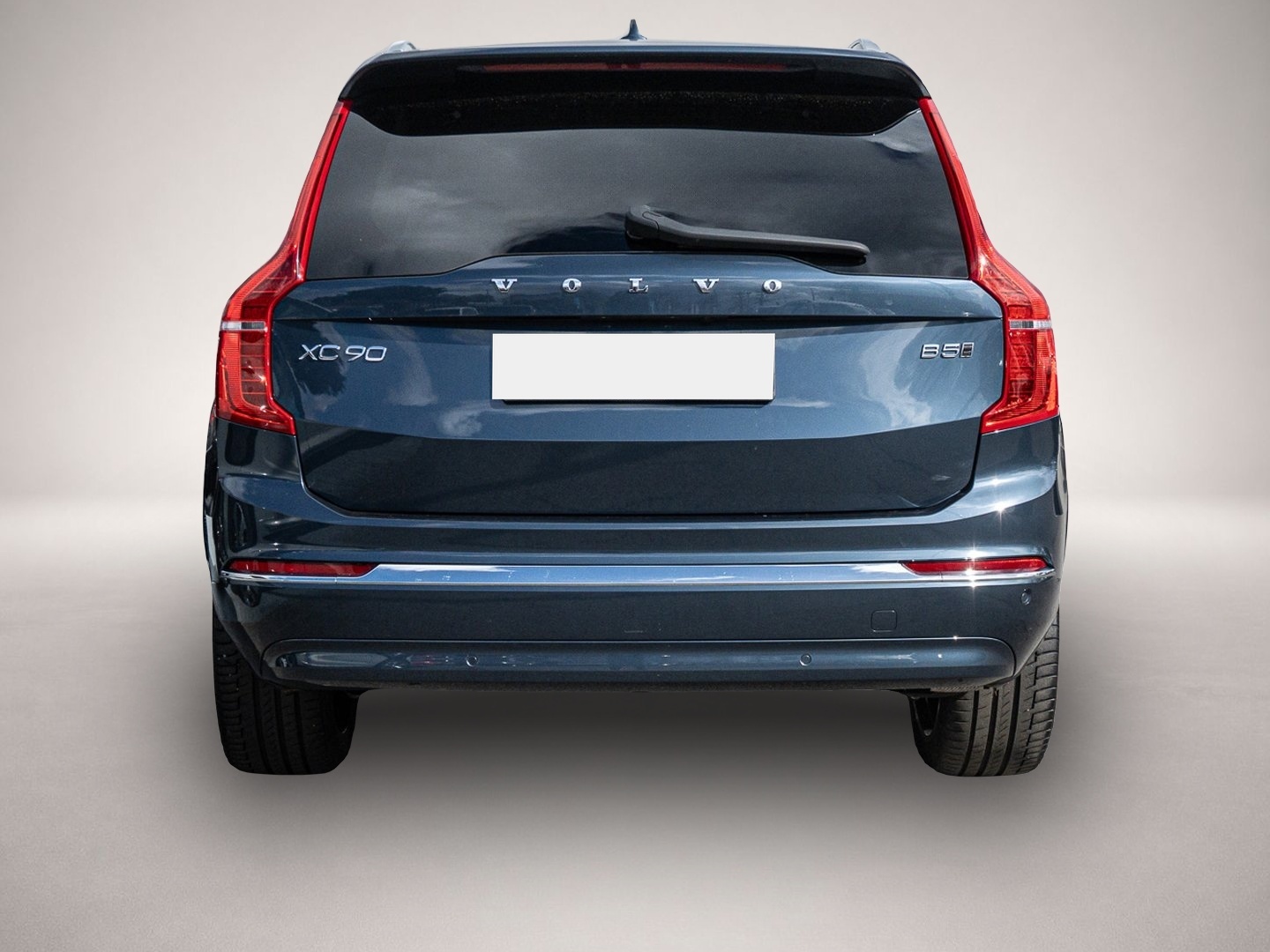 Bild 5 Volvo XC90 B5 AWD Plus Bright AHK LED 360Grad