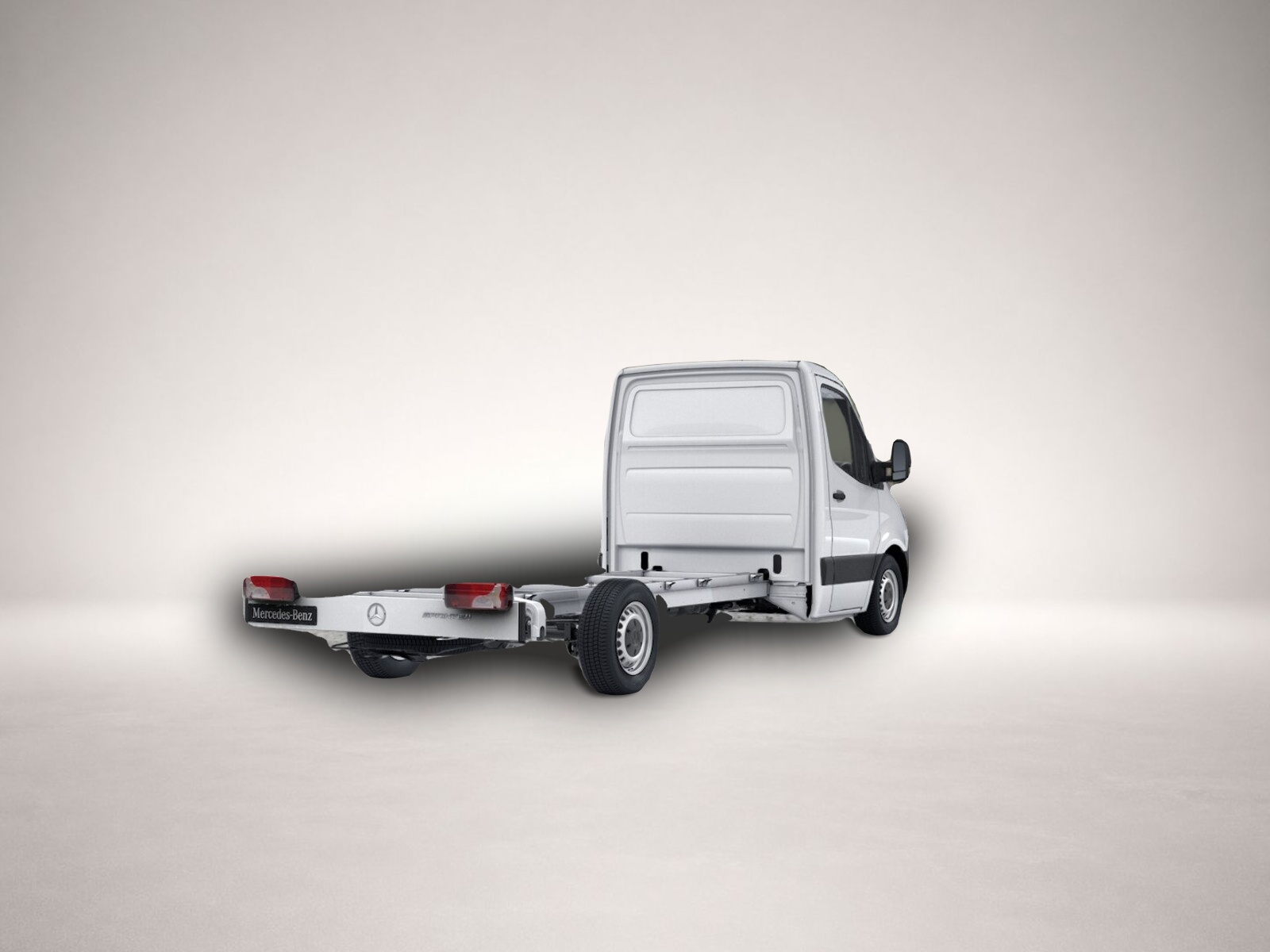 Bild 2 Mercedes-Benz Sprinter