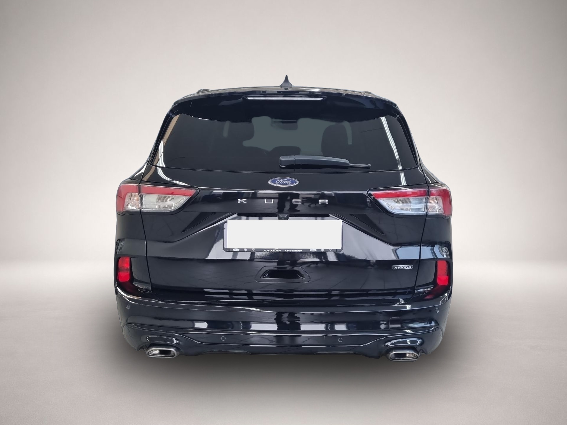 Bild 7 Ford Kuga Plug-In Hybrid ST-Line Bluetooth Navi LED