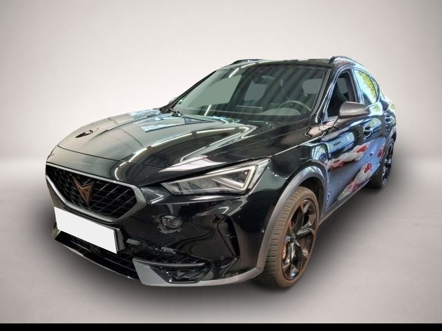 Fotografie Cupra Formentor 2.0 TSI DSG 4Drive VZ *AHK*LED*Navi*Ka