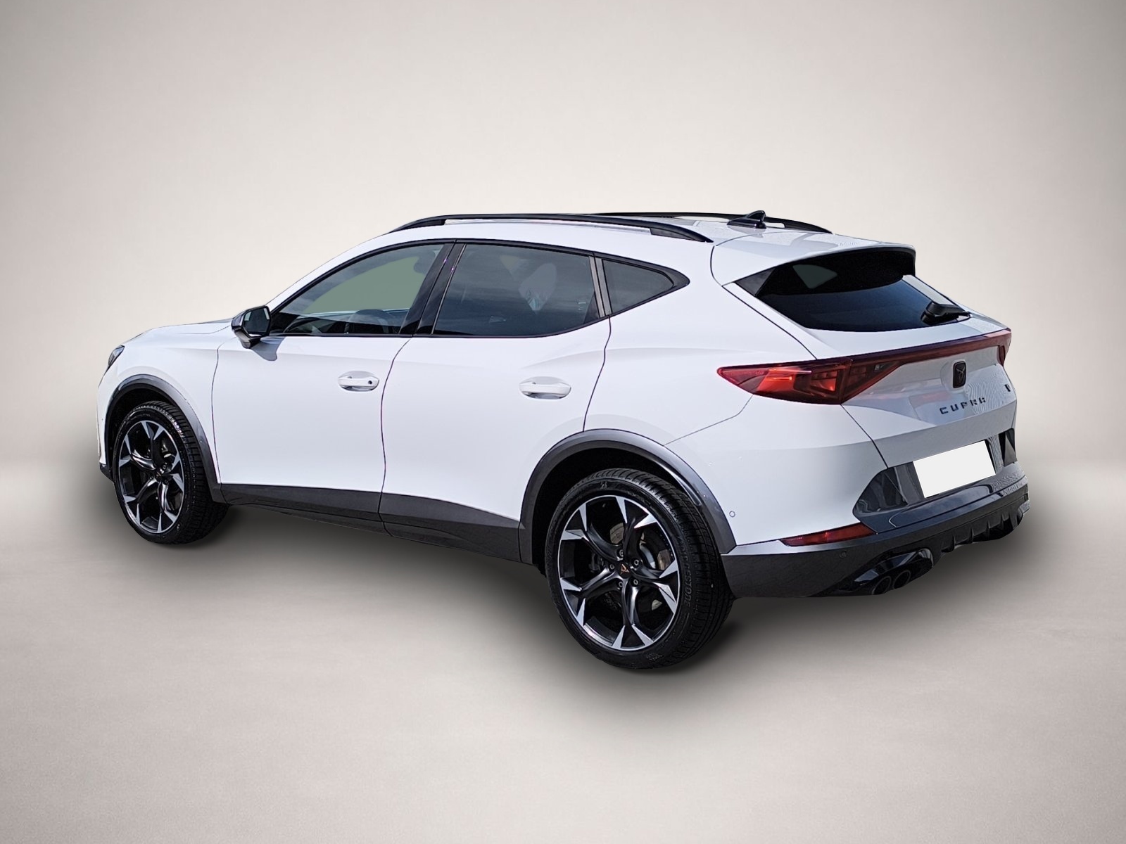 Bild 5 Cupra Formentor 2.0 TSI DSG 4Drive VZ LED NAVI 19 KAME