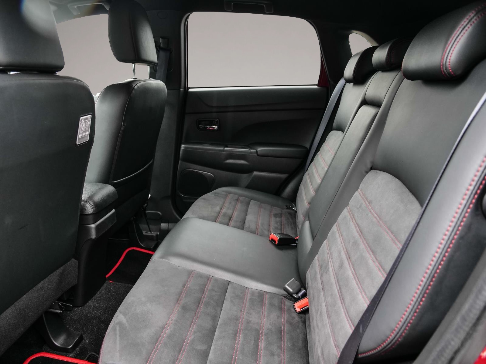 Bild 6 Mitsubishi ASX Spirit+ 2WD LED Apple CarPlay Android Auto K