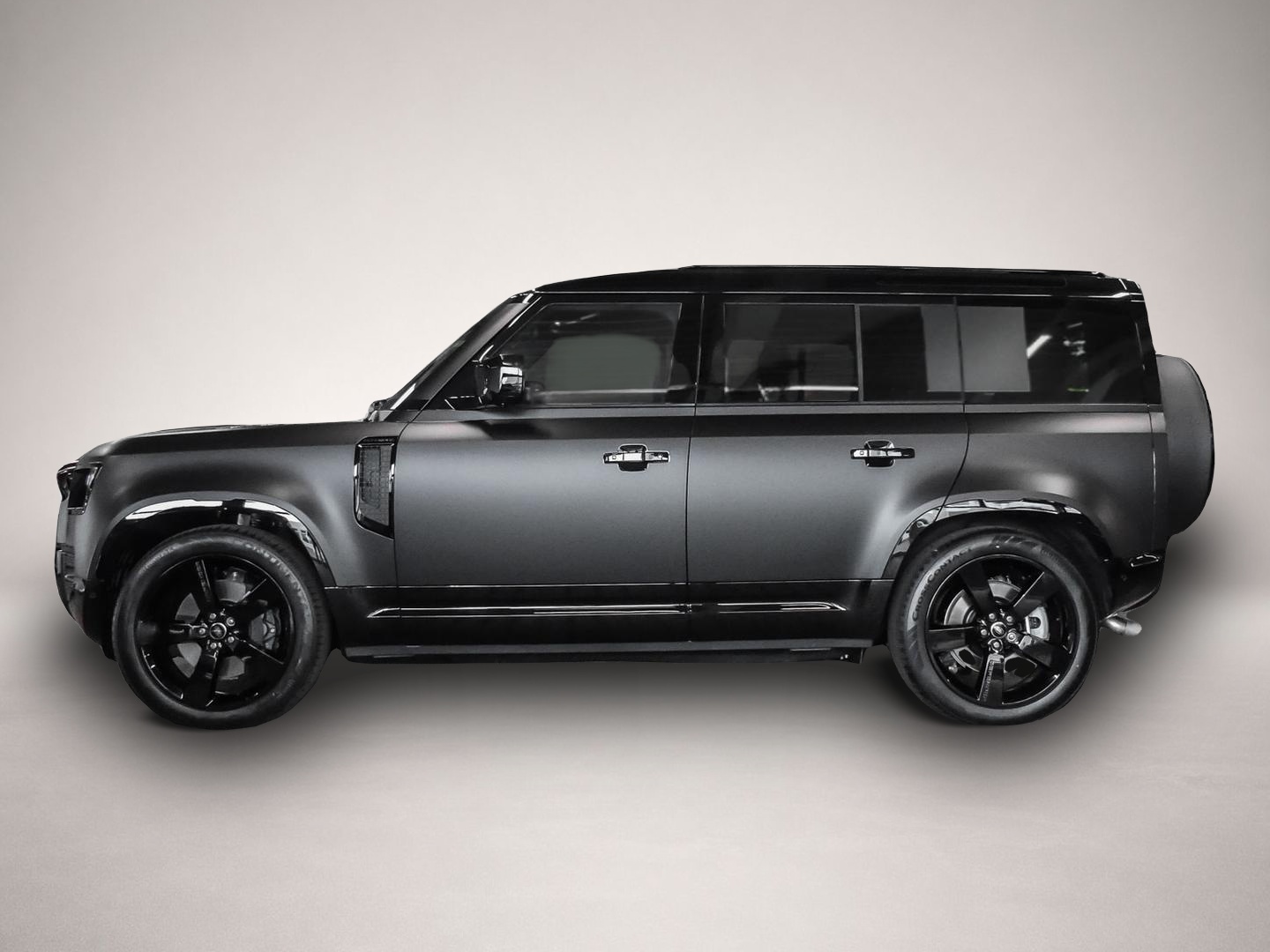 Bild 6 Land Rover Defender 110 X-Dynamic HSE P425 EU6e Luftfederun