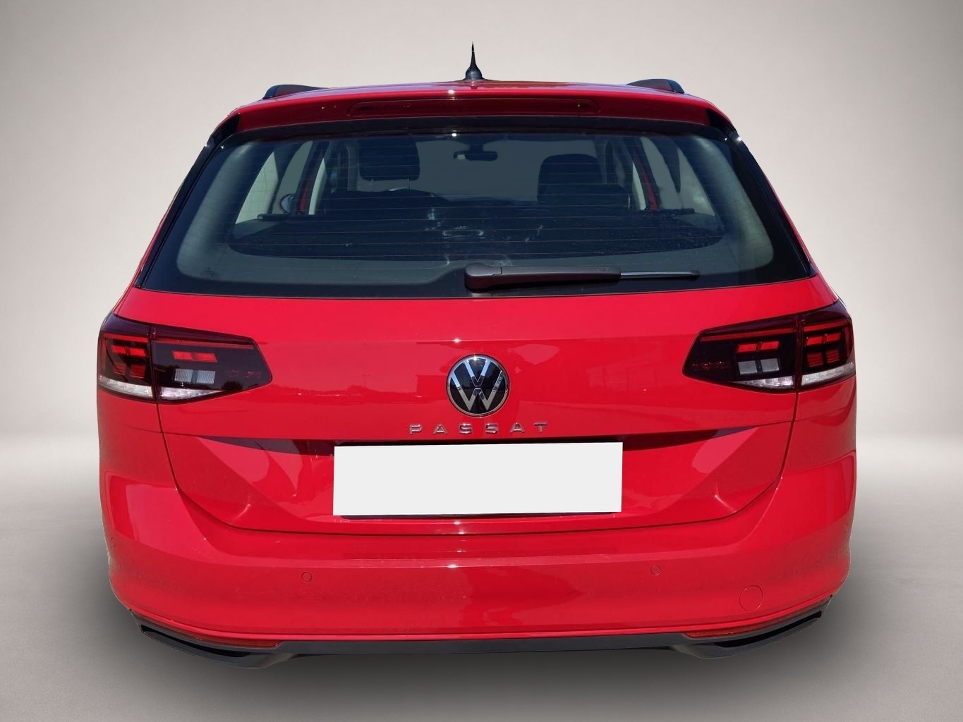 Bild 4 Volkswagen Passat Variant 2.0 TDI DSG Business AHK+APP-CONN