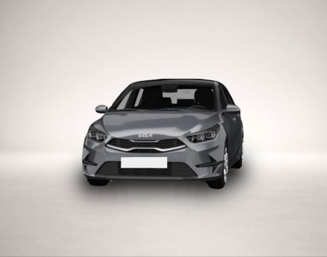 Bild cee'd Sportswagon Kia