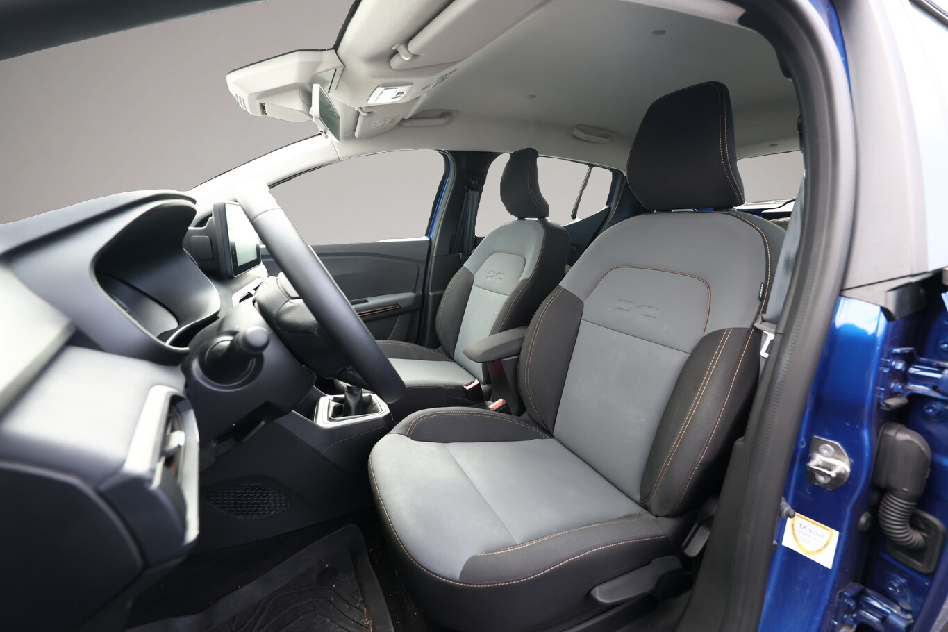 Bild 5 Dacia Sandero Stepway III TCe 110 Extreme+ Nav PDC Kam