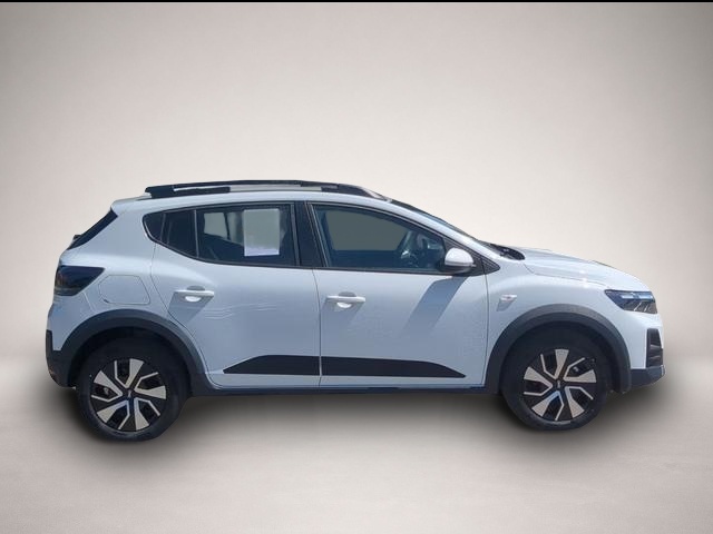 Bild Sandero Dacia