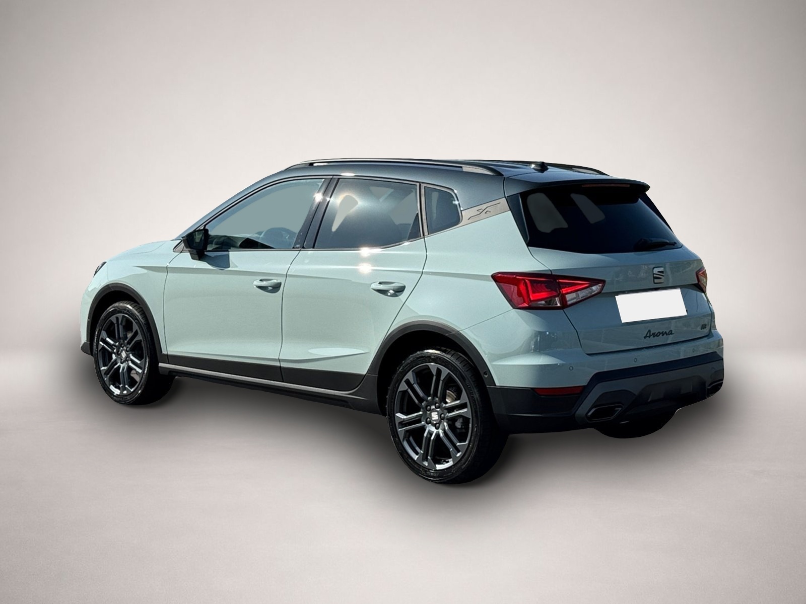 Bild 4 Seat Arona FR TSI DSG|NEUESMODELL!!|AHK|NAVI|ACC|