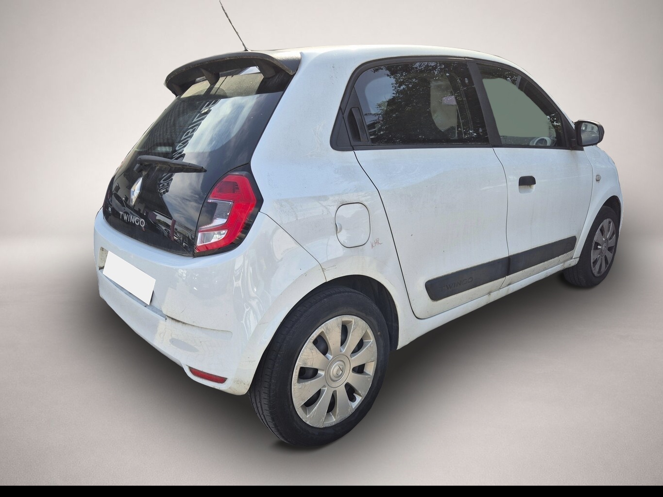 Bild 4 Renault Twingo 1.0 SCe 65 Life