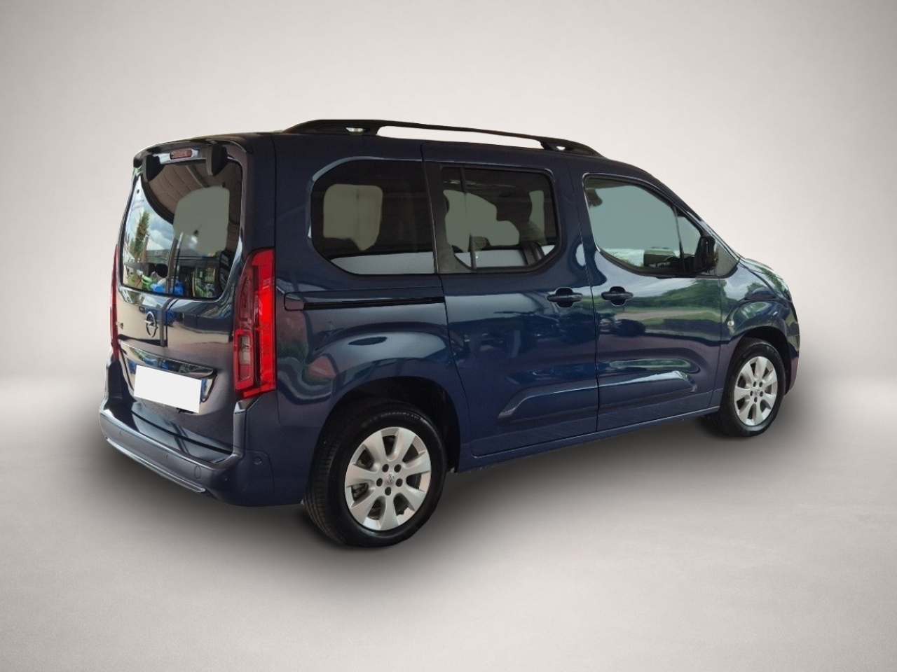 Bild 6 Opel Combo Life Combo-e Life Ultimate 11kw Shz Navi Kamera