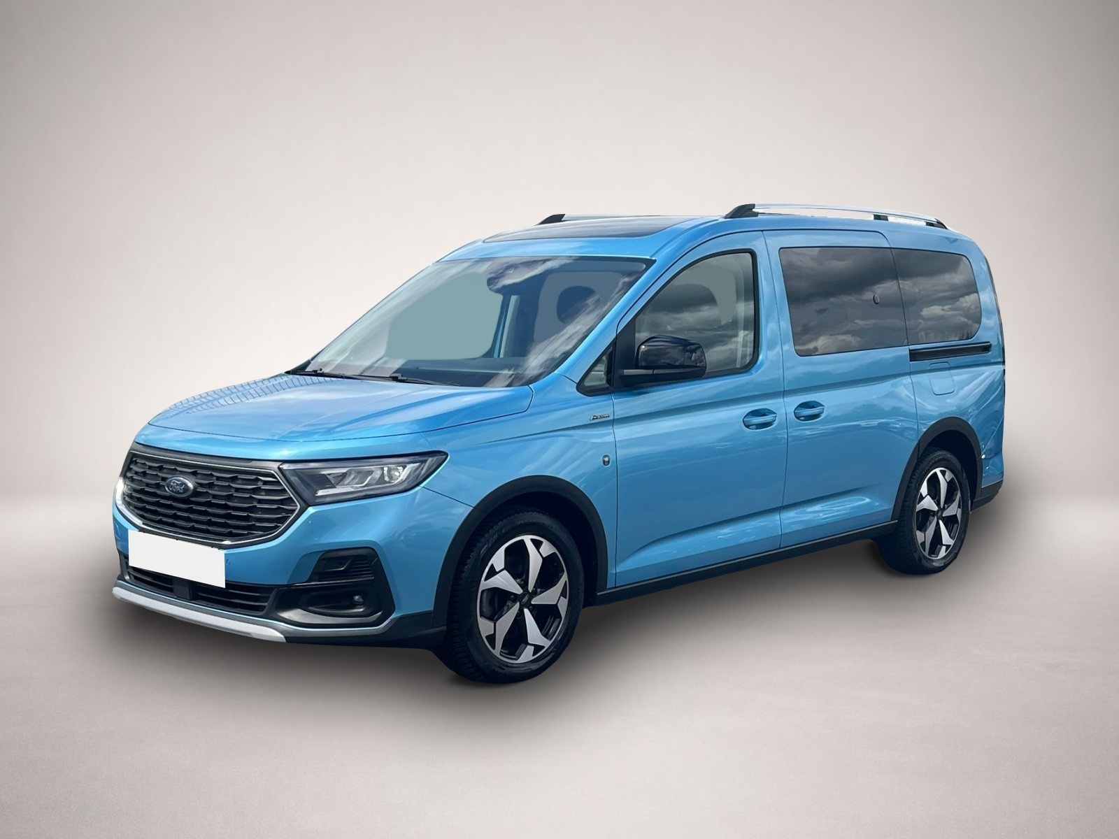Fotografie 1 des Ford Tourneo Connect Grand Tourneo Connect Active AWD|NAV|PANO|KAMERA