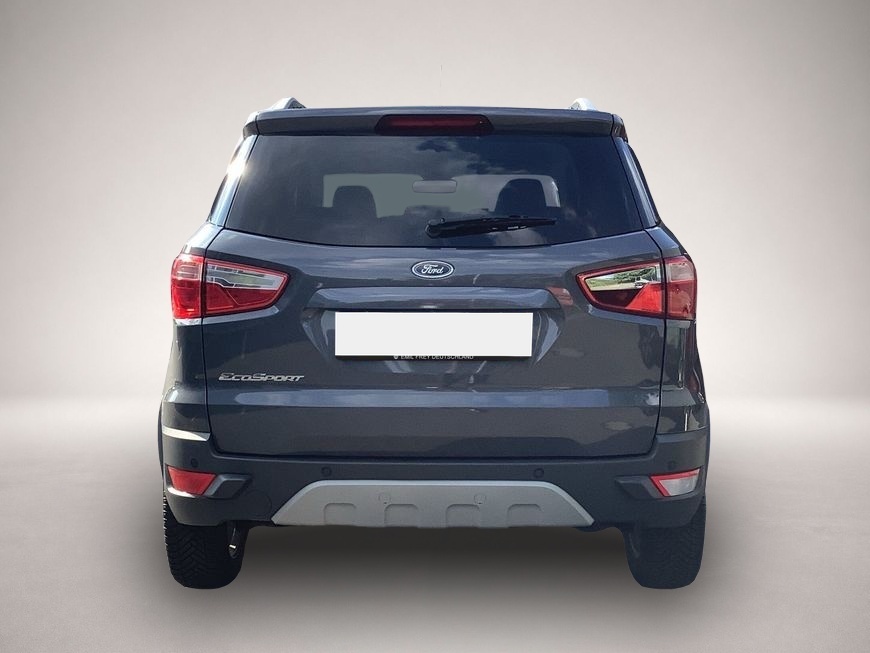 Bild 5 Ford ECOSPORT 1.5 Ti-VCT Aut. TITANIUM RFC Wi-Pa