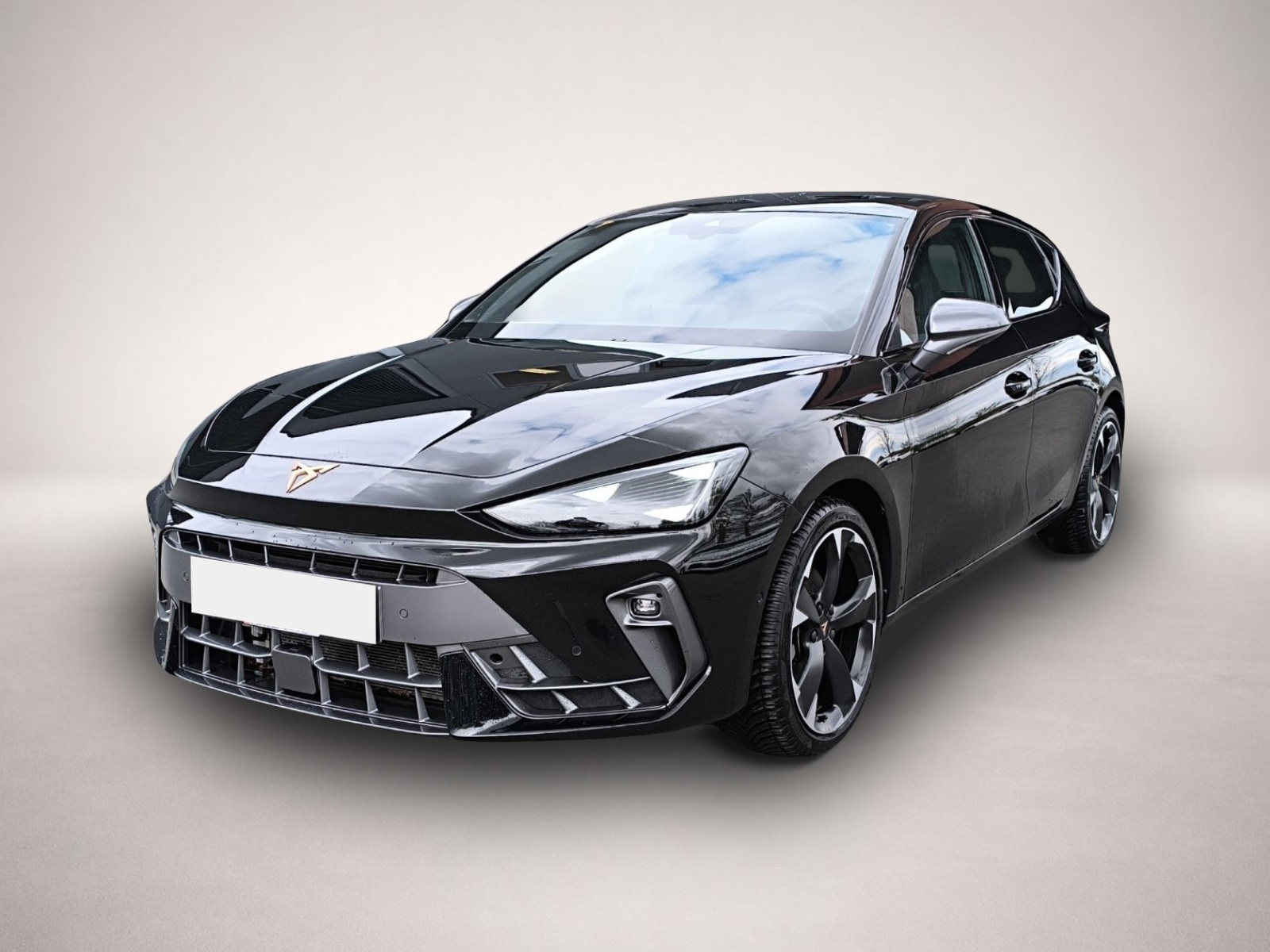 Bild 1 Cupra Leon 2.0 TDI DSG 5-J-G NAVI ACC KESSY 18LM RFK P